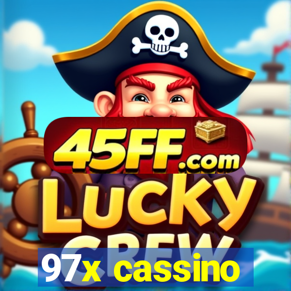 97x cassino